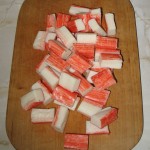 Surimi