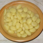 Gnocchi