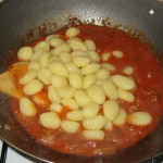 Gnocchi