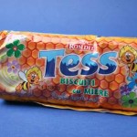 Biscuitii cu miere Tess