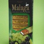 ciocolata umpluta cu margarina