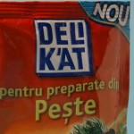 delikat cu E necunoscut