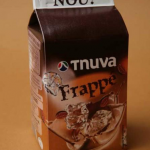 tnuva - frappe