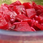 UN REMEDIU MINUNAT – Salata de sfecla rosie