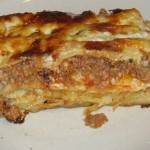 Cannelloni