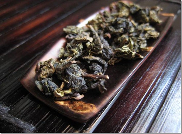 Ceaiul Tieguanyin