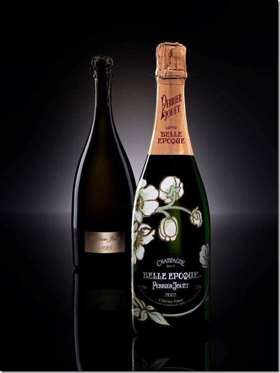 Perrier Jouet Belle Epoque Blanc de Blanc