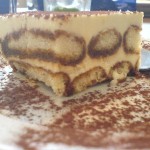 Prajitura Tiramisu