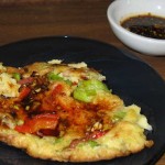 UPDATE: Pajeon - Placinta coreeana de praz