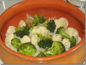 conopida si broccoli