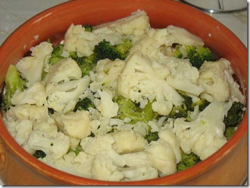 conopida si broccoli