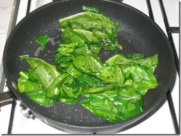 Spanacul