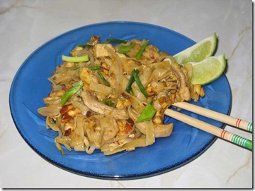 Pad Thai