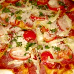 Pizza Alecului