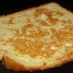 Friganele sau French toast